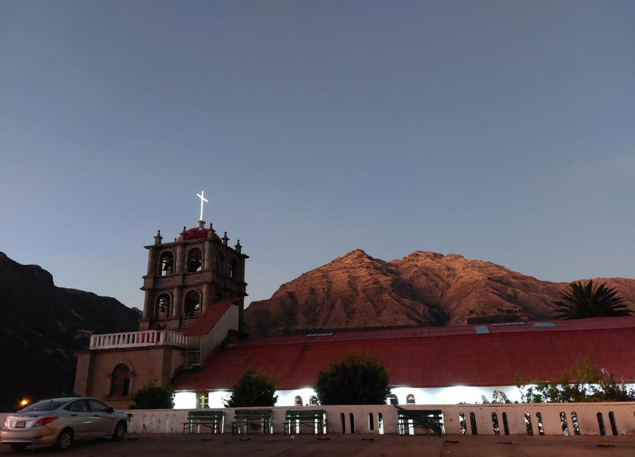 Black Sheep Hostel Cusco Exterior photo